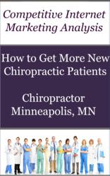 Chiropractor Internet Marketing